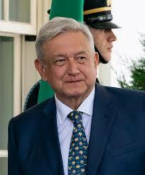 Andres Manuel Lopez Obrador