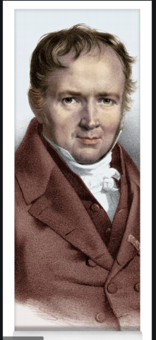 Simeon Denis Poisson