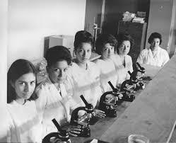 Juventud Universitaria