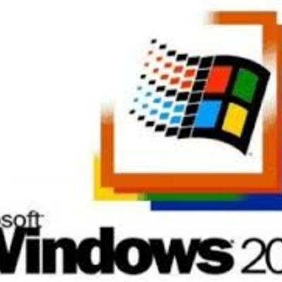 Timeline: Evolución del sistema operativo de Windows