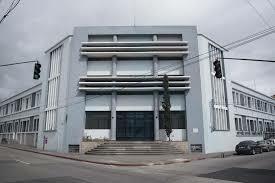 Conservatorio como Facultad