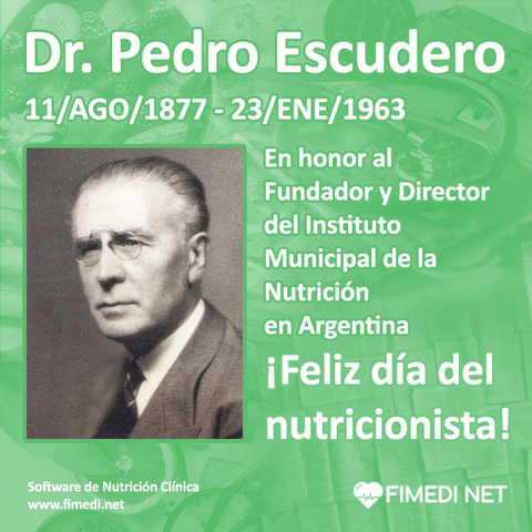 Pedro Escudero