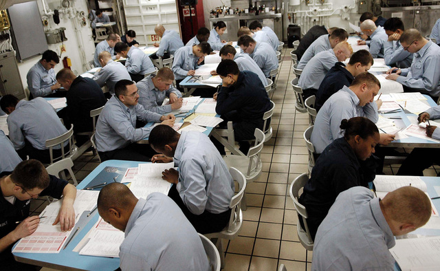 Credit for prior learning and experience laws are enacted