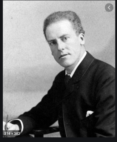 Karl Pearson
