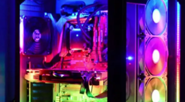 Timeline: Precursores de la computación