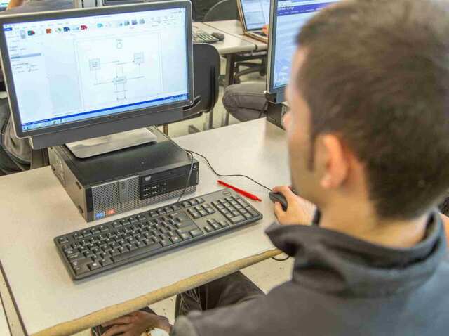 AMÉRICA: Puesta en marcha del Plan Maestro de Educación Superior Abierta y a Distancia en México