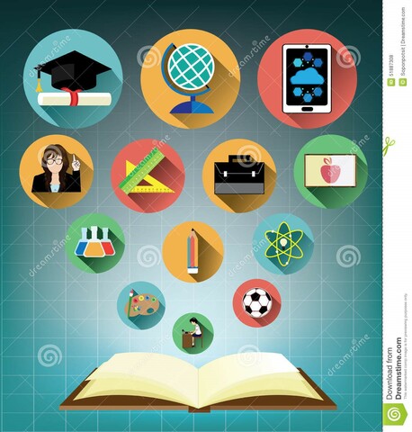 Creacion de la academia de bibliografia