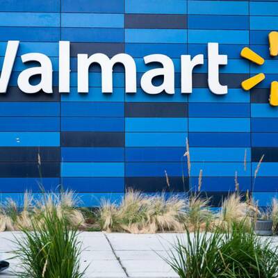 Timeline: La evolución de Walmart