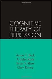 Beck y sus colegas publican Cognitive Therapy of Depression (Terapia cognitiva de la depresión)