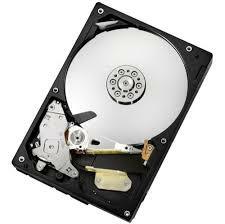HARD DRIVE