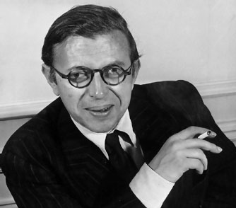 Jean-Paul Sartre