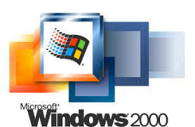 Windows 2000