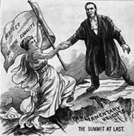 New Zealand Election Act