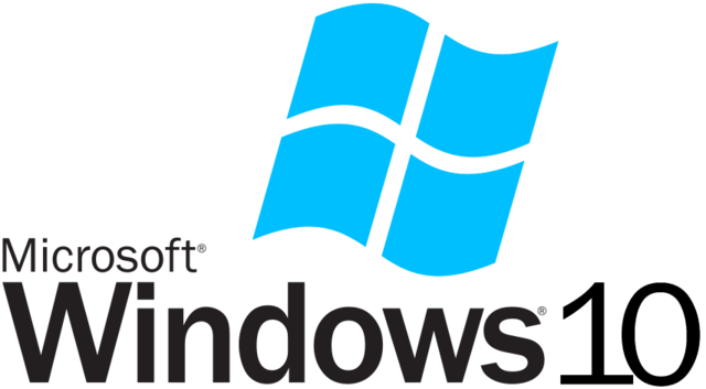 Windows 10