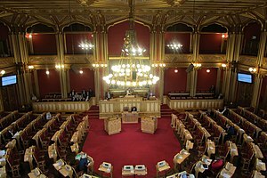 Conferencia de juristas nórdicos