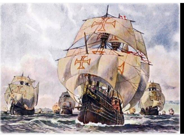 Penjajahan Bangsa Eropa Timeline Timetoast Timelines