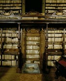 Formación bibliotecaria