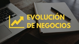 Timeline: Evolución de los Negocios
