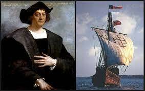 Kapan Spanyol Mendatangi Indonesia?