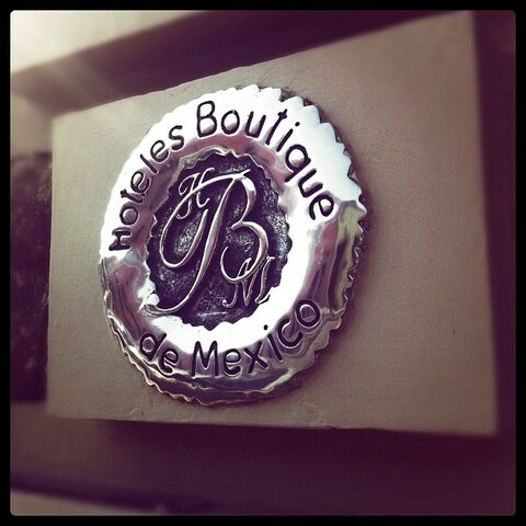 Hotel Boutique en México