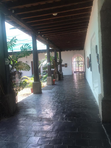 Fundación de la Universidad