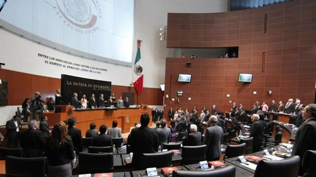 Primer referencia en Mexico