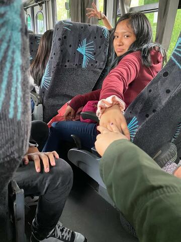 Último día en el TEC