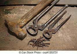 Evolución de la herrería