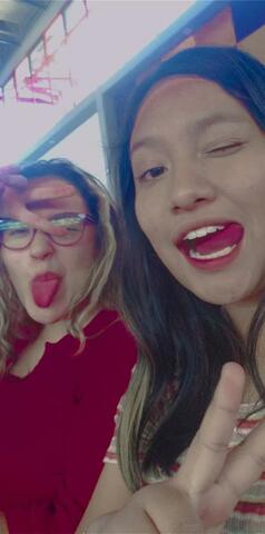 Más aventuras con Alondra