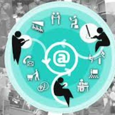 Timeline: Evolución de las TIC's