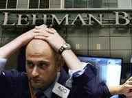 El colapso de Lehman Brothers