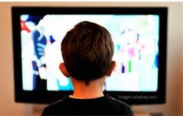 Televisión experimental