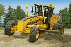 Invención de maquinas eléctricas de construcción