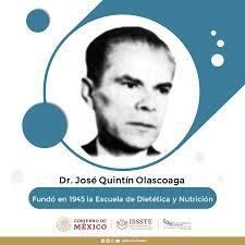 Dr. José Quintín Olascoaga Moncada