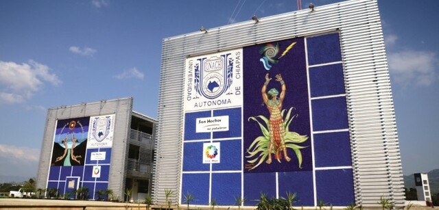 Universidad Autonoma de Chiapas