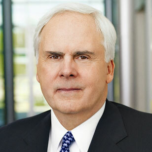 Fred Smith, FedEx