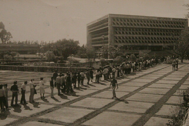 real cedula dono el nuevo sitio para la universidad en el año 1779