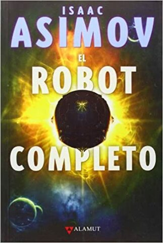 El robot completo
