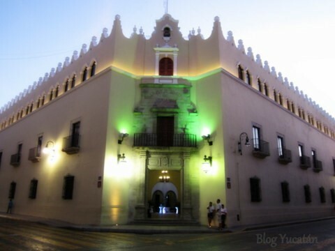 Universidad Autonoma de Yucatan (UADY)