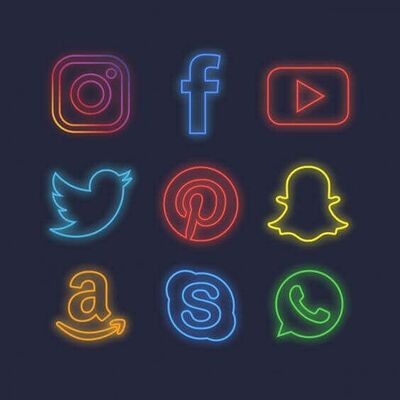 Timeline: Redes Sociales