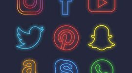 Timeline: Redes Sociales