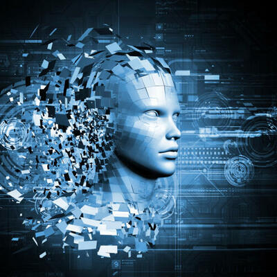 Timeline: Linea de Tiempo Sobre la Robotica