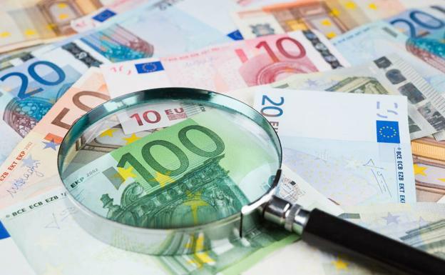 La nueva economía se consolida