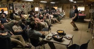 New Country, New Orders