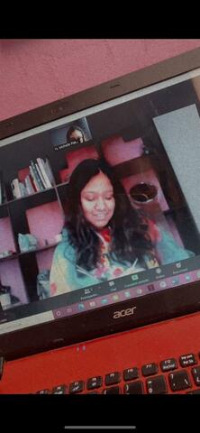 Proyectos con Alondra