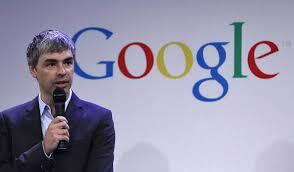 Larry Page