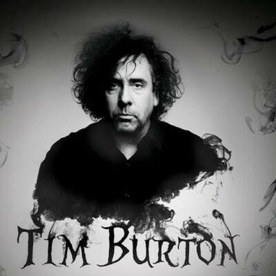 Timeline: The strange world of Tim Burton