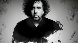 Timeline: The strange world of Tim Burton