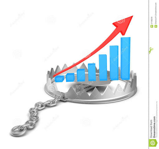 La trampa del crecimiento