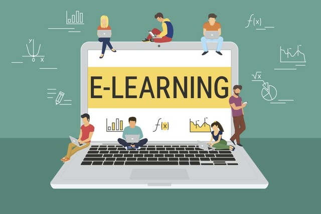 Educacion Abierta (E-Learning)